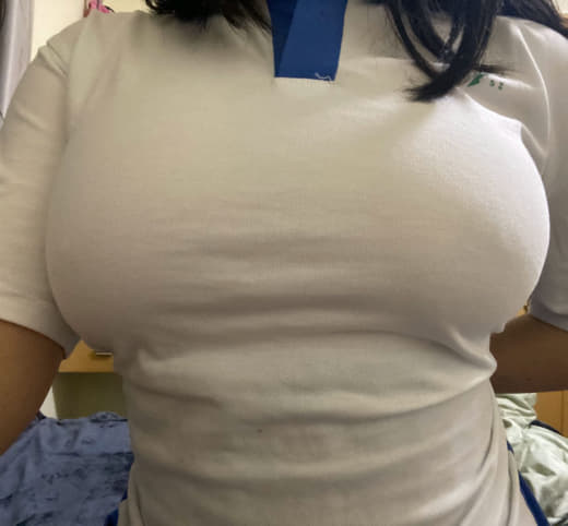 【2024-02-18】Having sex while changing into a bikini